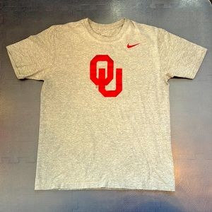 Nike OU SOONER Tee